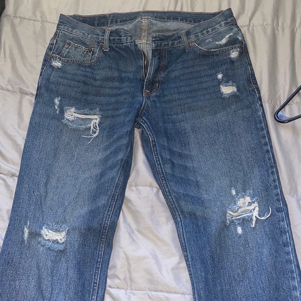 men’s Aeropostale jeans